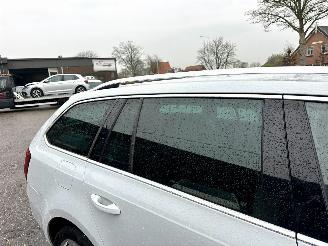 Skoda Octavia 1.0 TSI 116pk 6-bak Greentech Bus Edition Plus - xenon - virtual - camera - pdc - carplay - clima - cruise picture 101