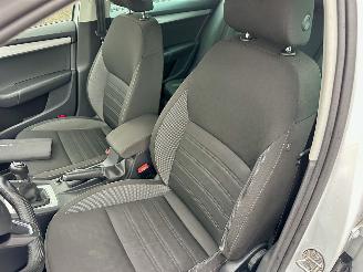 Skoda Octavia 1.0 TSI 116pk 6-bak Greentech Bus Edition Plus - xenon - virtual - camera - pdc - carplay - clima - cruise picture 63