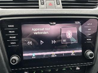 Skoda Octavia 1.0 TSI 116pk 6-bak Greentech Bus Edition Plus - xenon - virtual - camera - pdc - carplay - clima - cruise picture 31