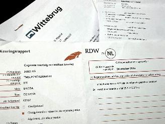 Skoda Octavia 1.0 TSI 116pk 6-bak Greentech Bus Edition Plus - xenon - virtual - camera - pdc - carplay - clima - cruise picture 46