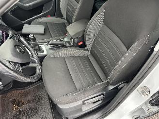 Skoda Octavia 1.0 TSI 116pk 6-bak Greentech Bus Edition Plus - xenon - virtual - camera - pdc - carplay - clima - cruise picture 62