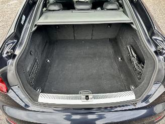 Audi A5 Sportback 2.0 TFSI 191pk aut + f1 MHEV S-line - nap - 1e eig - 3x s-line - alarm - nav - keyless - 18 inch - elektr klep picture 68