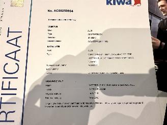 Audi A5 Sportback 2.0 TFSI 191pk aut + f1 MHEV S-line - nap - 1e eig - 3x s-line - alarm - nav - keyless - 18 inch - elektr klep picture 76