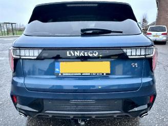 Lynk & Co 01 gereserveerd 1.5 Plug-In Hybrid 7-Traps aut - pano - navi - 360cam - stoelverw - 20inch - Infinity - pdc v+a picture 6