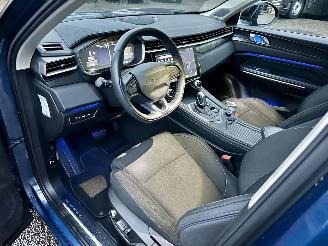 Lynk & Co 01 1.5 Plug-In Hybrid 7-Traps aut - pano - navi - 360cam - stoelverw - 20inch - Infinity - pdc v+a picture 18