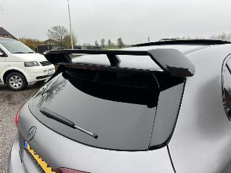 Mercedes A-klasse AMG 45S 4Matic+ 495pk aut Edition 1 - pano - schaalstoelen - hud - sterrenhemel - ppf folie - matgrijs - 20 inch picture 126