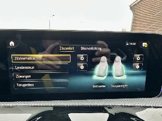 Mercedes A-klasse AMG 45S 4Matic+ 495pk aut Edition 1 - pano - schaalstoelen - hud - sterrenhemel - ppf folie - matgrijs - 20 inch picture 51