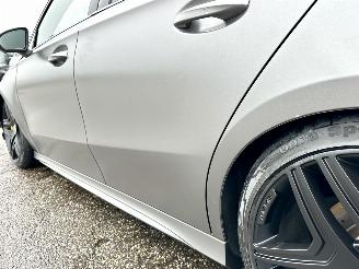 Mercedes A-klasse AMG 45S 4Matic+ 495pk aut Edition 1 - pano - schaalstoelen - hud - sterrenhemel - ppf folie - matgrijs - 20 inch picture 130