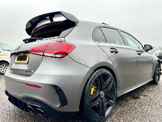 Mercedes A-klasse AMG 45S 4Matic+ 495pk aut Edition 1 - pano - schaalstoelen - hud - sterrenhemel - ppf folie - matgrijs - 20 inch picture 5