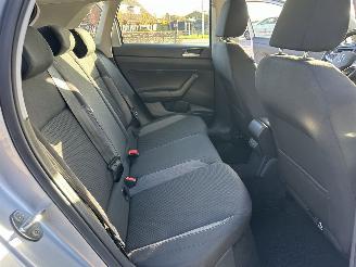 Volkswagen Polo 1.0 TSI 95pk Life 5drs - 76dkm nap - front + line assist - acc - pdc v+a - airco - cruise contr - lmv picture 24