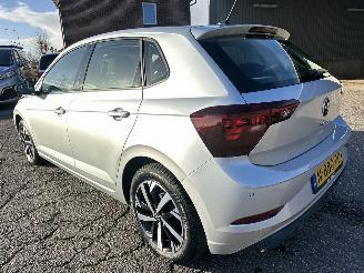 Volkswagen Polo 1.0 TSI 95pk Life 5drs - 76dkm nap - front + line assist - acc - pdc v+a - airco - cruise contr - lmv picture 7
