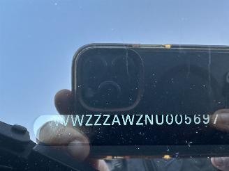 Volkswagen Polo 1.0 TSI 95pk Life 5drs - 76dkm nap - front + line assist - acc - pdc v+a - airco - cruise contr - lmv picture 58