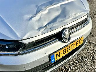 Volkswagen Polo 1.0 TSI 95pk Life 5drs - 76dkm nap - front + line assist - acc - pdc v+a - airco - cruise contr - lmv picture 10