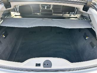 BMW 5-serie Touring 520i 184pk 8-traps aut Luxury Ed - nap - leer - stoelverw - elektr trekh + stuur - memory l+r picture 66