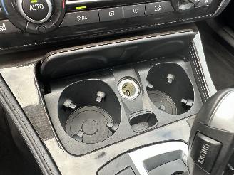 BMW 5-serie Touring 520i 184pk 8-traps aut Luxury Ed - nap - leer - stoelverw - elektr trekh + stuur - memory l+r picture 48