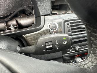 BMW 5-serie Touring 520i 184pk 8-traps aut Luxury Ed - nap - leer - stoelverw - elektr trekh + stuur - memory l+r picture 42