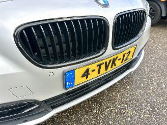 BMW 5-serie Touring 520i 184pk 8-traps aut Luxury Ed - nap - leer - stoelverw - elektr trekh + stuur - memory l+r picture 80