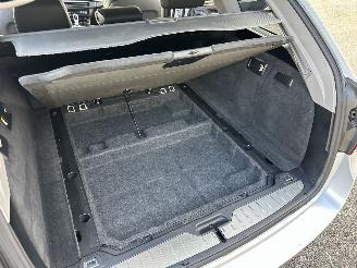 BMW 5-serie Touring 520i 184pk 8-traps aut Luxury Ed - nap - leer - stoelverw - elektr trekh + stuur - memory l+r picture 62