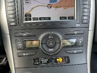 Toyota Auris 1.8 Full Hybrid 123pk aut Executive - nap - navi - camera - keyless entry + start - lmv + 4x goede banden picture 55