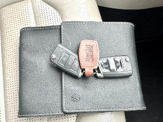 Volkswagen e-Golf 7.5 aut Highl - nap - virtual - keyless - leer - stoelverw - sfeerverl - cam - front + line + side assist picture 43