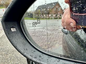 Volkswagen e-Golf 7.5 aut Highl - nap - virtual - keyless - leer - stoelverw - sfeerverl - cam - front + line + side assist picture 10