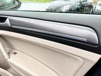 Volkswagen e-Golf 7.5 aut Highl - nap - virtual - keyless - leer - stoelverw - sfeerverl - cam - front + line + side assist picture 23