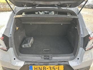 Renault Captur 1.6 E-Tech full hybrid 145 esprit Alpine - nap - pano - harman - 360cam - stuurverw - front + line + side assist picture 73