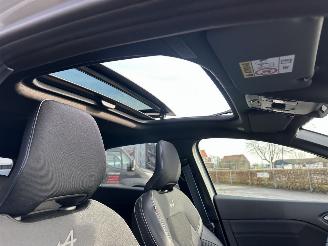 Renault Captur 1.6 E-Tech full hybrid 145 esprit Alpine - nap - pano - harman - 360cam - stuurverw - front + line + side assist picture 15