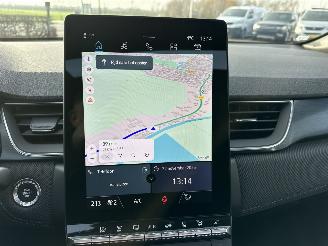 Renault Captur 1.6 E-Tech full hybrid 145 esprit Alpine - nap - pano - harman - 360cam - stuurverw - front + line + side assist picture 22