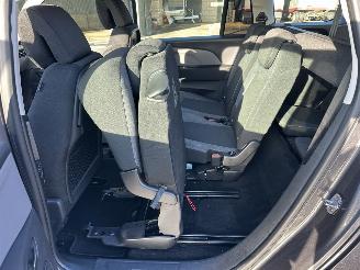 Citroën C4 Spacetourer 1.2T 131pk aut + f1 Bus 7-pers - nap - navi - virtual - line assist - keyless entry + start - pdc picture 60