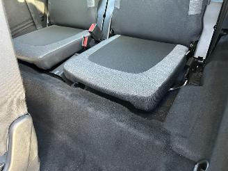 Citroën C4 Spacetourer 1.2T 131pk aut + f1 Bus 7-pers - nap - navi - virtual - line assist - keyless entry + start - pdc picture 24