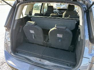 Citroën C4 Spacetourer 1.2T 131pk aut + f1 Bus 7-pers - nap - navi - virtual - line assist - keyless entry + start - pdc picture 67
