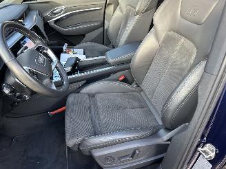 Audi E-tron Sportback 50 Quattro 71kWh 313pk aut S-Edition - pano - nap - 1e eig - cam - virtual - front + line + park assist picture 64