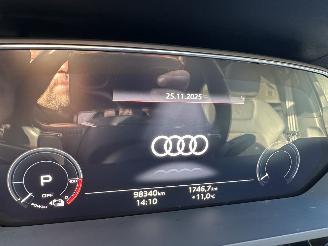 Audi E-tron Sportback 50 Quattro 71kWh 313pk aut S-Edition - pano - nap - 1e eig - cam - virtual - front + line + park assist picture 83