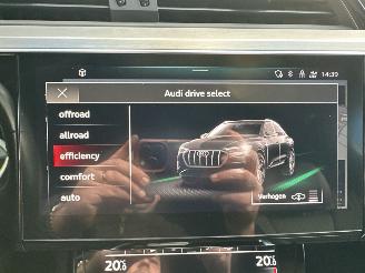 Audi E-tron Sportback 50 Quattro 71kWh 313pk aut S-Edition - pano - nap - 1e eig - cam - virtual - front + line + park assist picture 26