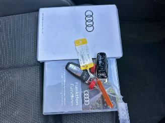 Audi E-tron Sportback 50 Quattro 71kWh 313pk aut S-Edition - pano - nap - 1e eig - cam - virtual - front + line + park assist picture 44