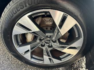 Audi E-tron Sportback 50 Quattro 71kWh 313pk aut S-Edition - pano - nap - 1e eig - cam - virtual - front + line + park assist picture 120