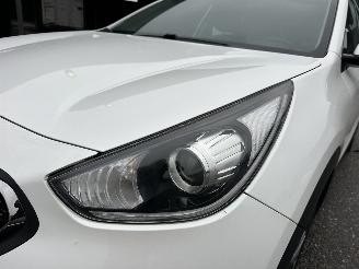 Kia Niro 1.6 GDi Hybrid ExecutiveLine - 77dkm nap - navi - camera - trekh - pdc - half leer - line assist picture 88