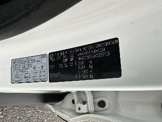 Kia Niro 1.6 GDi Hybrid ExecutiveLine - 77dkm nap - navi - camera - trekh - pdc - half leer - line assist picture 39