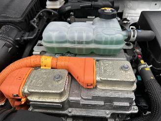 Kia Niro 1.6 GDi Hybrid ExecutiveLine - 77dkm nap - navi - camera - trekh - pdc - half leer - line assist picture 14