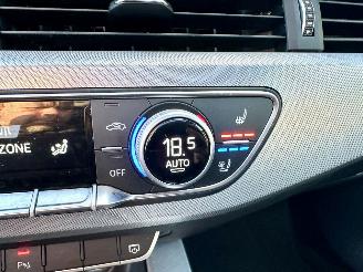 Audi A5 Sportback 2.0 TDI 190pk 7-traps aut Design - pano - nap - front + line + park + side assist - elektr klep picture 42