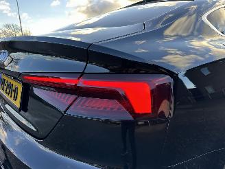 Audi A5 Sportback 2.0 TDI 190pk 7-traps aut Design - pano - nap - front + line + park + side assist - elektr klep picture 71