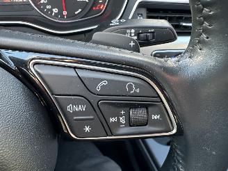 Audi A5 Sportback 2.0 TDI 190pk 7-traps aut Design - pano - nap - front + line + park + side assist - elektr klep picture 35