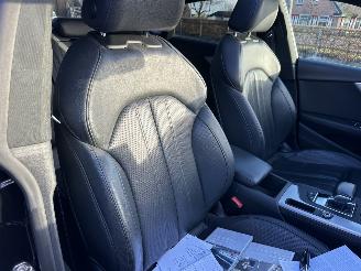 Audi A5 Sportback 2.0 TDI 190pk 7-traps aut Design - pano - nap - front + line + park + side assist - elektr klep picture 55