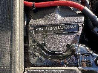 Audi A5 Sportback 2.0 TDI 190pk 7-traps aut Design - pano - nap - front + line + park + side assist - elektr klep picture 93