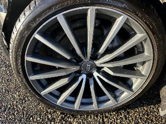 Audi A5 Sportback 2.0 TDI 190pk 7-traps aut Design - pano - nap - front + line + park + side assist - elektr klep picture 83