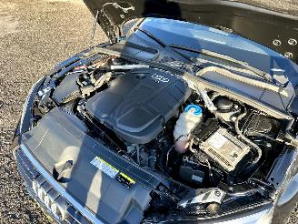 Audi A5 Sportback 2.0 TDI 190pk 7-traps aut Design - pano - nap - front + line + park + side assist - elektr klep picture 89