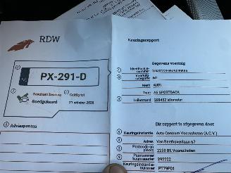 Audi A5 Sportback 2.0 TDI 190pk 7-traps aut Design - pano - nap - front + line + park + side assist - elektr klep picture 36