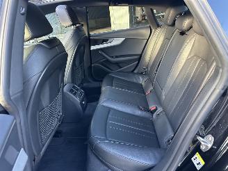Audi A5 Sportback 2.0 TDI 190pk 7-traps aut Design - pano - nap - front + line + park + side assist - elektr klep picture 25