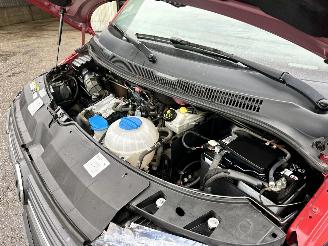 Volkswagen Transporter 2.0 TDI 150pk 6-bak Lang 3pers - 2x schuifdeur - nap - camera - navi - airco - cruise - pdc - trekh - facelift picture 53